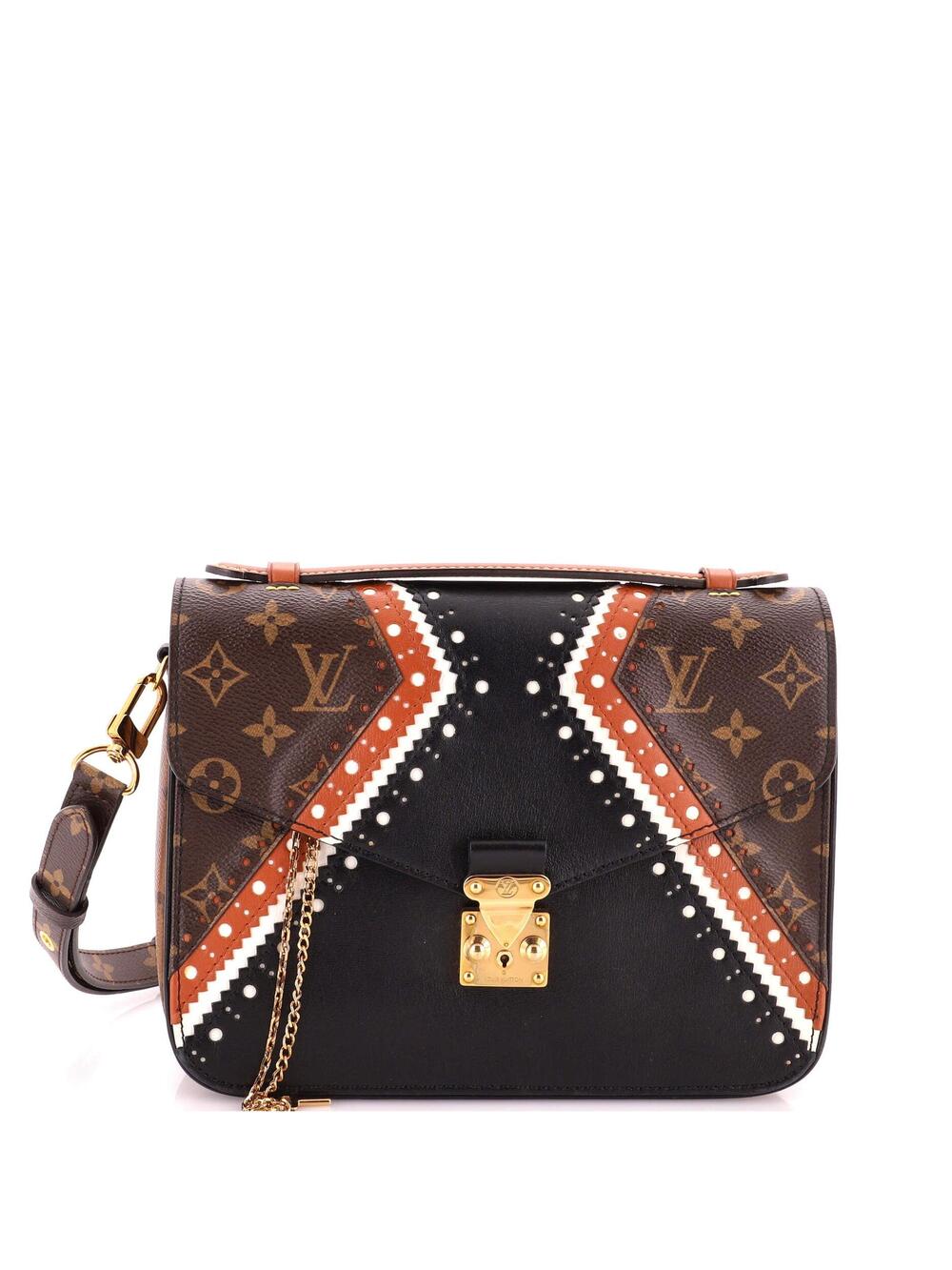 Louis Vuitton Pochette Metis Limited #370845L24B